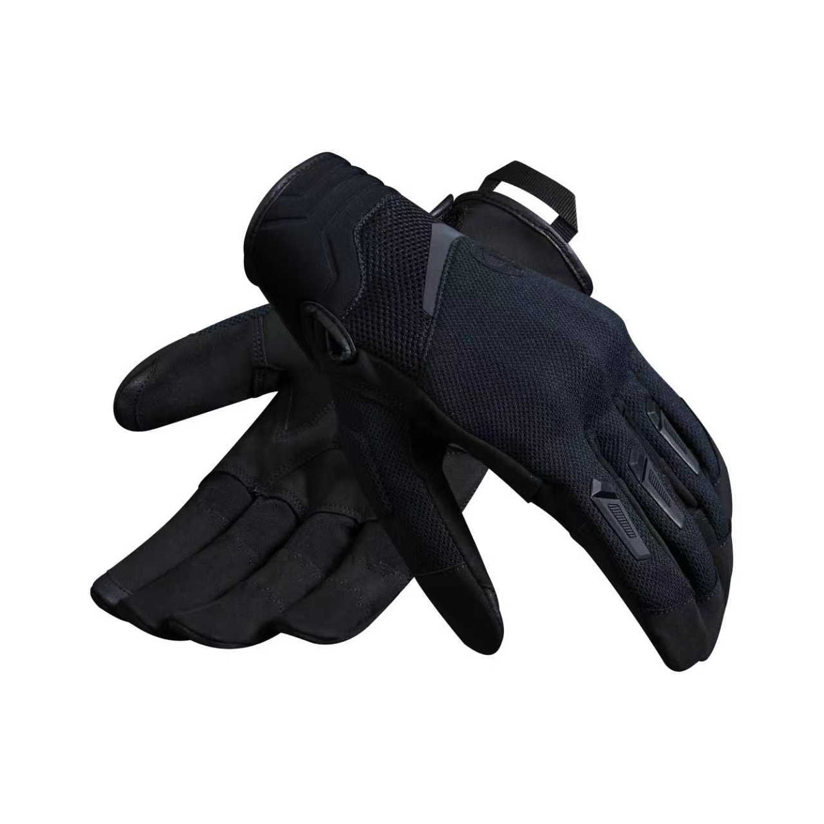 MCP ERGO CHALLENGER motorcycle gloves - CE certified sport gloves