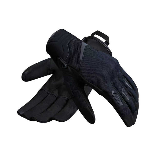 MCP ERGO CHALLENGER motorcycle gloves - CE certified sport gloves