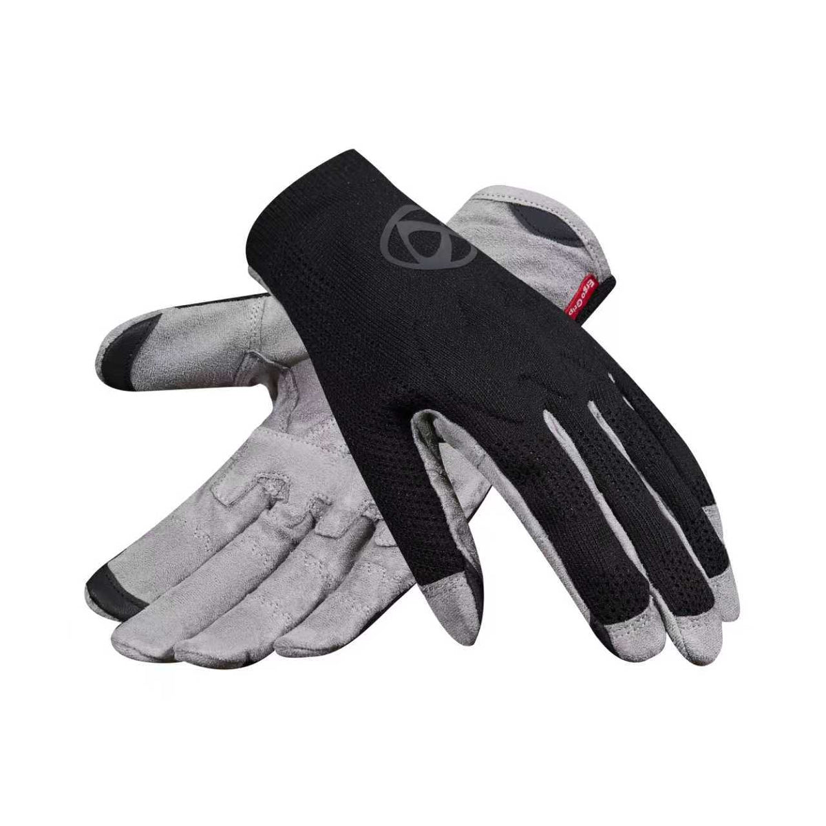 MCP ERGO FLY motorcycle gloves - lightweight CE certified riding gloves