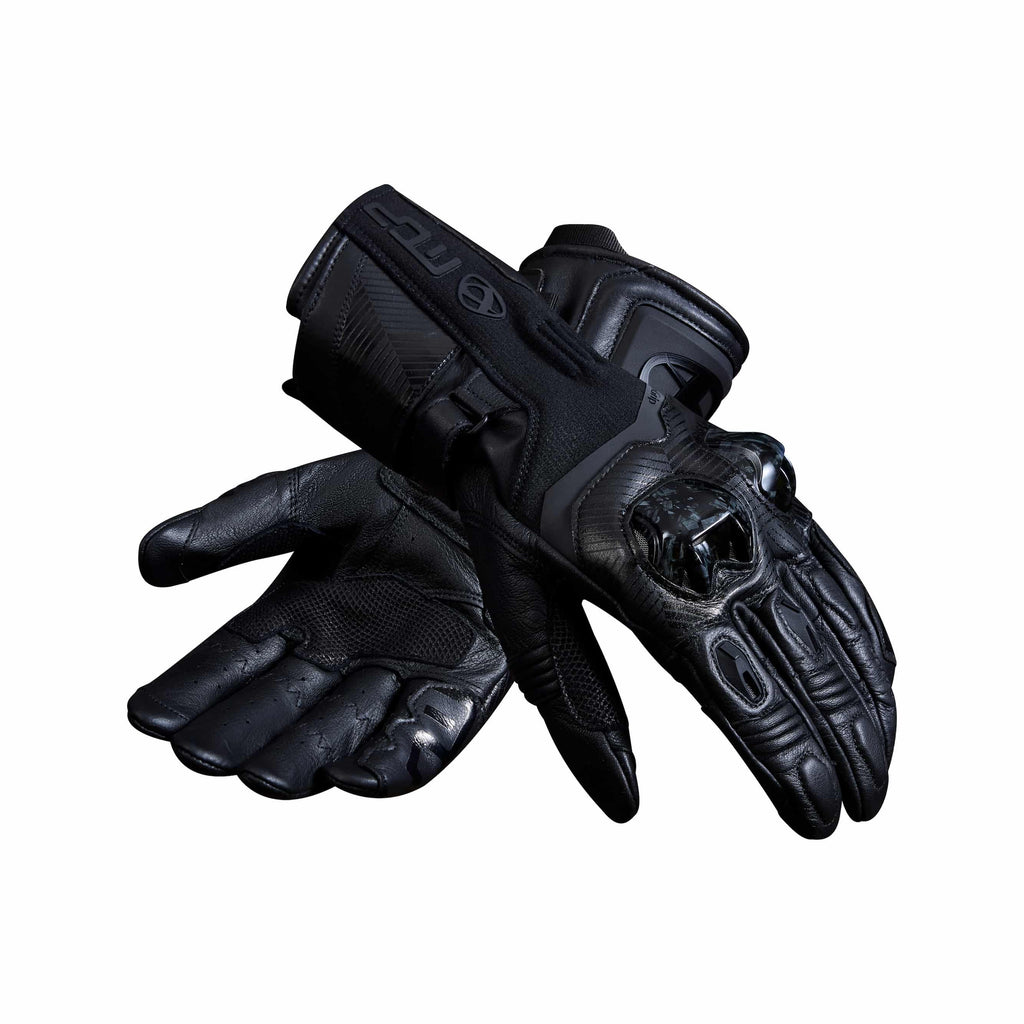 MCP ERGO MOSQUITO LONG motorcycle gloves - long cuff sport gloves