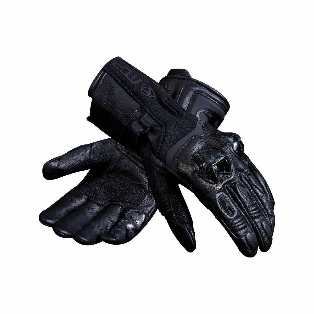 MCP ERGO MOSQUITO LONG motorcycle gloves - long cuff sport gloves