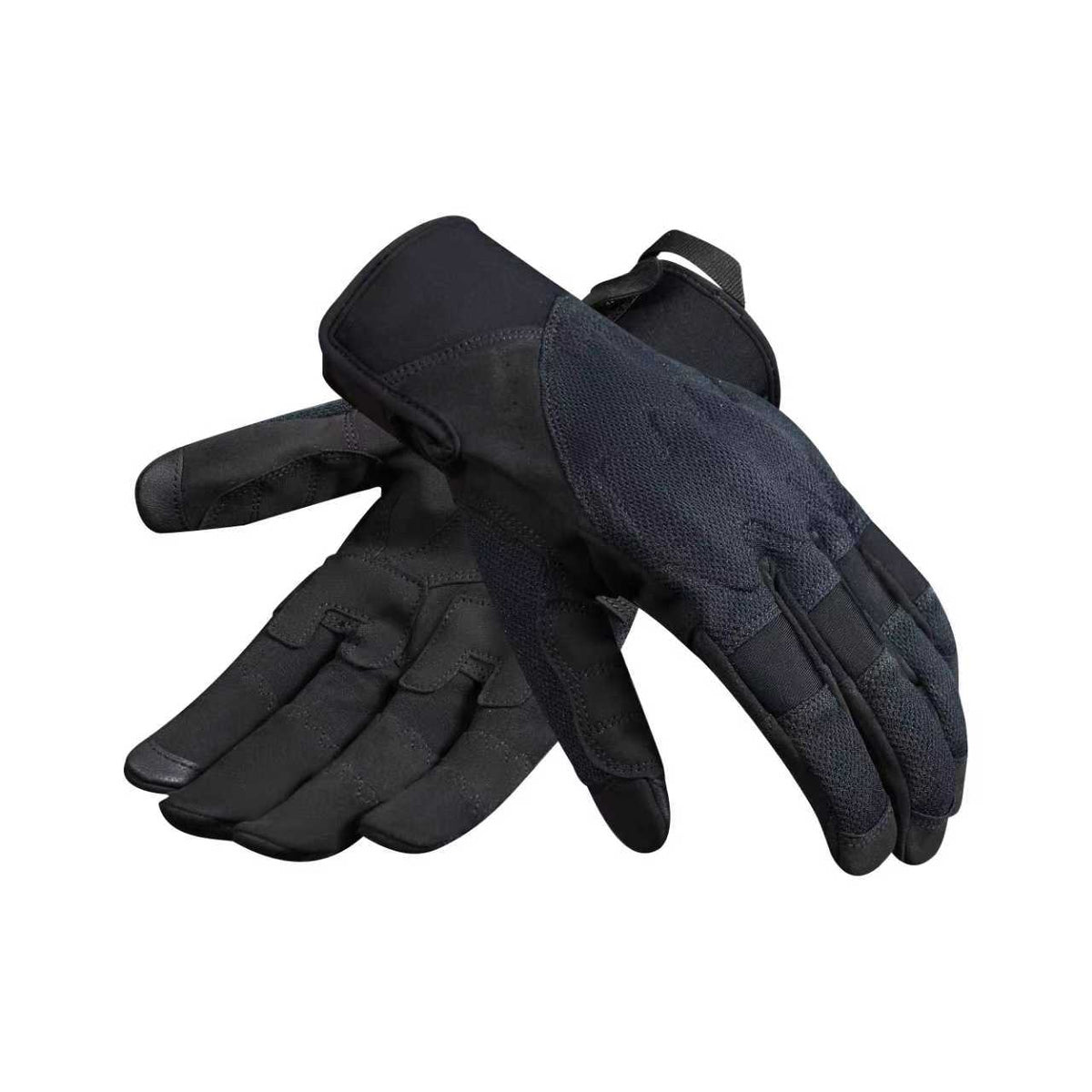 MCP ERGO MOTH motorcycle gloves - CE certified all-season riding gloves
